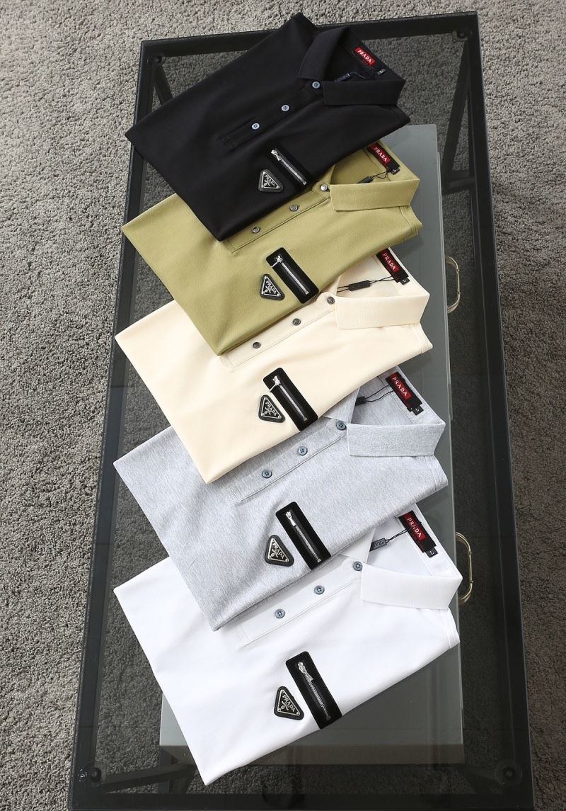 Prada T-Shirts